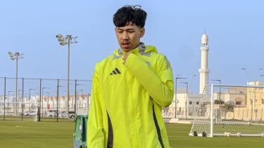 4 Nama Baru dari Luar Negeri yang Tak Perlu Repot-repot Lalui Proses Naturalisasi Jika Mau Bela Timnas Indonesia