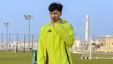 4 Nama Baru dari Luar Negeri yang Tak Perlu Repot-repot Lalui Proses Naturalisasi Jika Mau Bela Timnas Indonesia