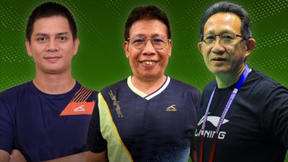 Penyegaran Struktur Kepelatihan Jelang All England 2026, Penemu Pasangan Marcus/Kevin Jabat Kepala Pelatih Ganda Putra Utama PBSI