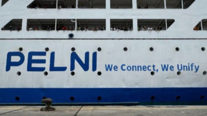 Pelni Medan Tambah KM Ngapulu Hadapi Perkiraan Lonjakan 31 Ribu Pemudik Lebaran 2026