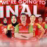 Lengser dari Puncak! Megawati dan Jakarta Pertamina Enduro Diuji Gresik Phonska Jelang Final Four Proliga 2026