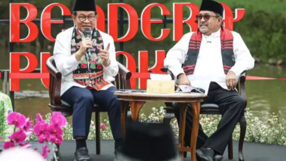Satu Tahun Pramono-Rano, DPRD DKI Jakarta Sebut Masih Banyak PR