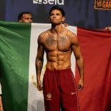 Tantang Rivalnya di Level Amatir, Ryan Garcia Ungkap Target Selanjutnya Usai Rebut Juara Dunia WBC