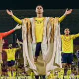 Di Posisi Berapa Al Nassr dalam Klasemen Sementara Liga Pro Saudi 2025/2026 Jelang Tandang Melawan Al Najma?