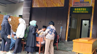 Misteri Sahur Berdarah di Polda Sulsel: Bripda DP Tewas, 6 Orang Termasuk Seniornya Langsung Diperiksa