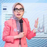 Rapor Setahun Gubernur: DIR Ungkap Dedi Mulyadi Paling Menyedot Publik, Engagement Tembus 4,2 Miliar