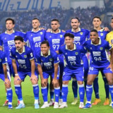 Thom Haye dan Layvin Kurzawa Hilang dari Skuad, Ini Daftar Susunan Pemain Persib Bandung Vs Persita Tangerang