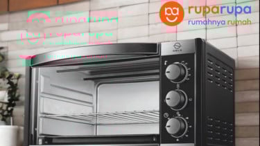 3 Cara Membersihkan Microwave Oven