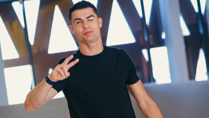 2 Tahun Berkarir di Arab Saudi, Cristiano Ronaldo Ternyata Pernah Mencoba Puasa di Bulan Ramadan