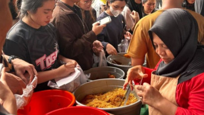 Waspada Berburu Takjil! BBPOM Jakarta Bongkar Ciri-Ciri Jajanan Berbahaya yang Wajib Dihindari