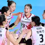 Red Sparks Akhiri 11 Kekalahan Beruntun, Rookie 18 Tahun Ini Jadi Pahlawan Baru