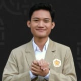 Disebut-sebut Jadi Bagian Komunitas LGBT Usai Kritik MBG, Ketua BEM UGM Tiyo Ardianto: Sangat Menjijikan