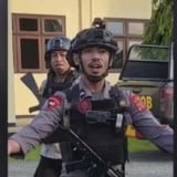 Kronologi Kejadian Versi Ayah Korban Tewas yang Dianiaya Anggota Brimob di Maluku, Bantah Anaknya Ikut Balap Liar: Menyesatkan!