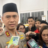 Tak Ada Ampun! Kapolda Maluku akan Pecat Tidak Hormat Oknum Brimob Penewas Bocah di Tual