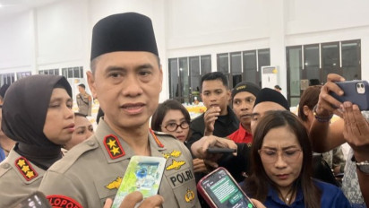 Tak Ada Ampun! Kapolda Maluku akan Pecat Tidak Hormat Oknum Brimob Penewas Bocah di Tual