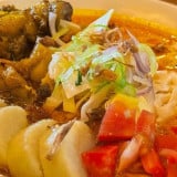 Manfaatkan Momen Ramadan, Hotel-hotel Berbintang di Yogyakarta Hadirkan Paket Buka Puasa dengan Berbagai Jenis Hidangan