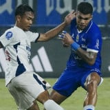 Tanpa Thom Haye Hingga Hokky Caraka Jadi Kiper, Persib Bandung Kunci Puncak Klasemen Usai Kalahkan Persita Tangerang