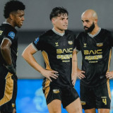 Gunakan Lapangan Rumput Sintetis Walau Dilarang AFC, Dewa United Tantang Wakil Filipina di Babak 16 Besar ACGL