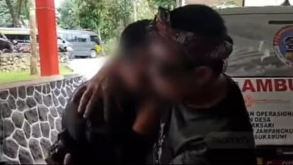 Ayah Nizam Desak Autopsi Anaknya, Muncul Kecurigaan Diduga Dianiaya Ibu Tiri Minum Air Mendidih