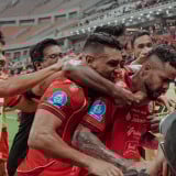 Persib Persija Full Senyum, Klasemen Super League Semakin Memanas dengan Hasil Minor Borneo FC