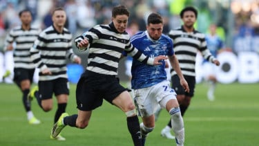 Juventus Makin Terpuruk! Kenan Yildiz Terancam Absen di Laga Hidup dan Mati Liga Champions