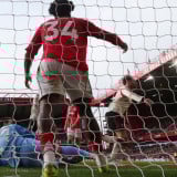 Tegang Sampai Akhir! Liverpool Kunci Kemenangan Lewat Gol Injury Time