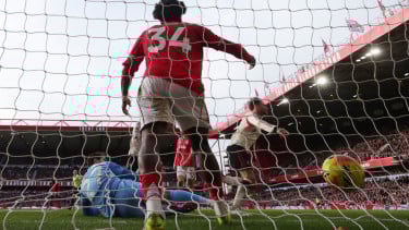 Tegang Sampai Akhir! Liverpool Kunci Kemenangan Lewat Gol Injury Time