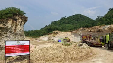 Praktik Tambang Tanpa Izin Jadi Sorotan Pelaku Industri, IMA Dorong Sinergi Lintas Sektor Berantas Tambang Ilegal