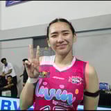 Yolla Yuliana Tatap Positif Laga Hidup Mati Kontra Jakarta Electric PLN, Optimistis Jakarta Livin Mandiri Lolos Final Four Proliga 2026