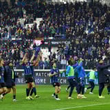 Kontroversi Besar! Atalanta Comeback Dramatis, Napoli Ngamuk ke Wasit Liga Italia