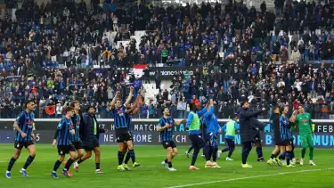 Kontroversi Besar! Atalanta Comeback Dramatis, Napoli Ngamuk ke Wasit Liga Italia