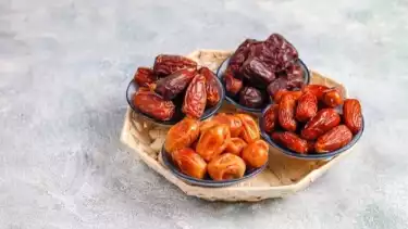 Walaupun Kurma Manis Gula Darah Tetap Aman, Begini Cara Makan Kurma Lebih Sehat saat Puasa Ramadhan