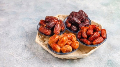 Walaupun Kurma Manis Gula Darah Tetap Aman, Begini Cara Makan Kurma Lebih Sehat saat Puasa Ramadhan