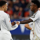 Serangan Mandul, Ini Alasan Madrid Dipermalukan Osasuna yang Super Efektif