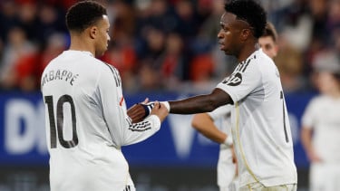 Serangan Mandul, Ini Alasan Madrid Dipermalukan Osasuna yang Super Efektif