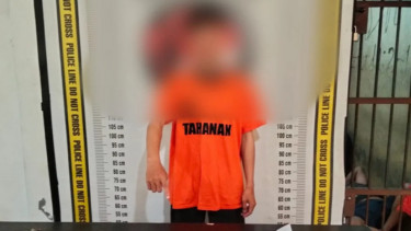 Mahasiswa Magang di Lapas Pematang Siantar Seludupkan Narkotika, Polisi: Diperintahkan Napi