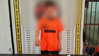 Mahasiswa Magang di Lapas Pematang Siantar Seludupkan Narkotika, Polisi: Diperintahkan Napi