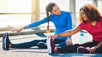 Bukan Setelah Sahur, Waktu Tepatnya Olahraga Selama Puasa Ramadhan Dibocorkan dr Zaidul Akbar