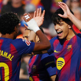 Lamine Yamal Akhirnya Bersuara Lantang Usai Barcelona Gusur Real Madrid di Puncak Klasemen