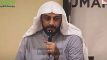 Setelah Subuhan Jangan Tidur, Amalan Sunnah ini Disebut Syekh Ali Jaber Mustajab Kabulkan Doa