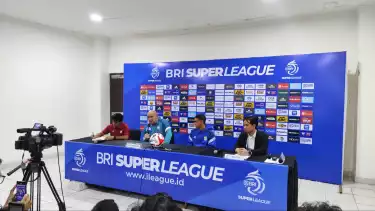 Meski Menang, Bojan Hodak Sudah Prediksi! Persita Bikin Persib Menderita