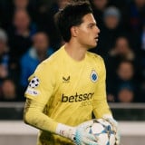 Kabar Dani van den Heuvel: Kiper yang Pernah Kode Minat Bela Timnas Indonesia dengan Follow PSSI, Kini Menggila di Liga Champions