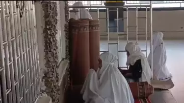 Jemaah Syattariyah di Kabupaten Padang Pariaman