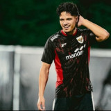 Ternyata Amalan Sunnah ini Dijalankan Ragnar Oratmangoen, Pemain Timnas Indonesia yang Dikenal Ramah