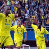 Nostalgia Liga Indonesia: Rahmat Rivai, Striker Haus Gol yang Pernah Berseragam Persiter dan Persipura, Kini Bina Talenta Malut