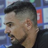 Gol Persita Tangerang Dianulir Kontra Persib Bandung, Begini Pernyataan Carlos Pena soal Wasit Super League