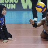 Daftar Tim yang Gagal Lolos ke Final Four Proliga 2026: Terbaru Ada Bandung BJB Tandamata