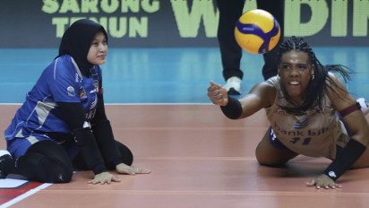 Daftar Tim yang Gagal Lolos ke Final Four Proliga 2026: Terbaru Ada Bandung BJB Tandamata