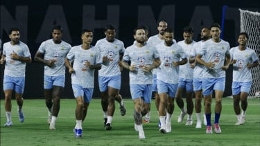 Rekor 'Ajaib' Persib Bandung di Super League Usai Kandaskan Persita: 8 Kali Unbeatean, tapi Tak Pernah Cetak Lebih dari 2 Gol per Laga