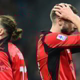 Masalah Klasik yang Terus Hantui AC Milan: Mencari Sosok Nomor 9 Sejati yang Jadi Tumpuan Lini Serang Rossoneri